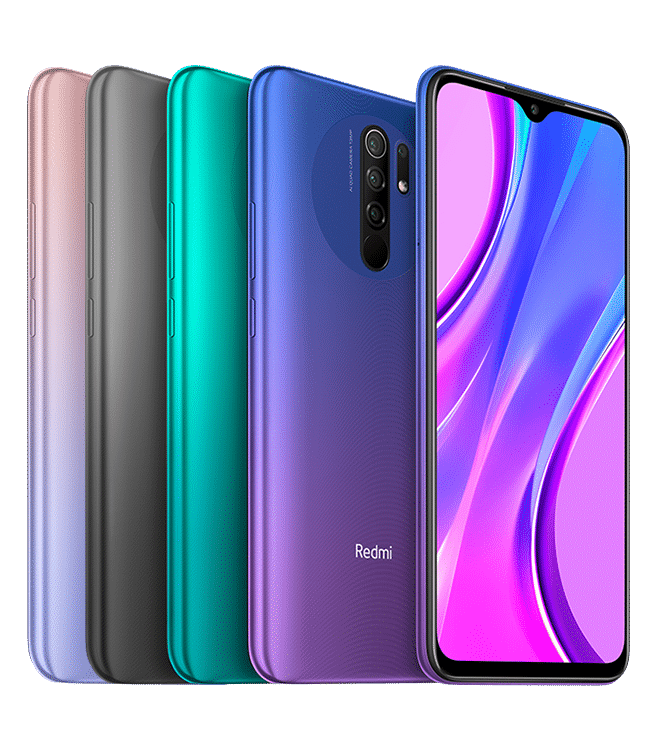 specs001 Redmi 9 Prime vs POCO M2: Are they both the same phones with different names?