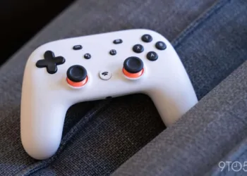 Google pulls the plug on internal Stadia game development studio