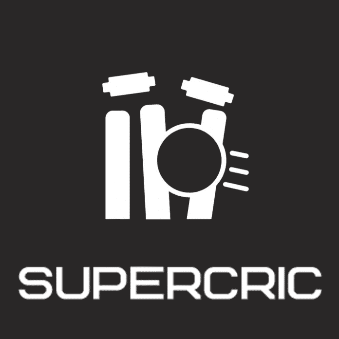 supercric