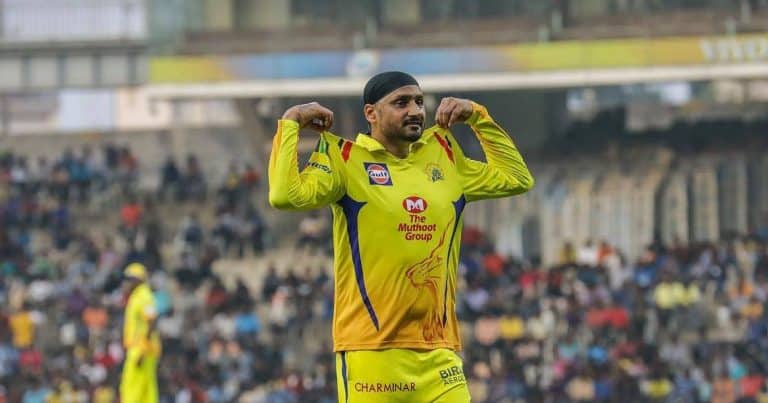 IPL 2020: Harbhajan Singh to miss this year’s IPL