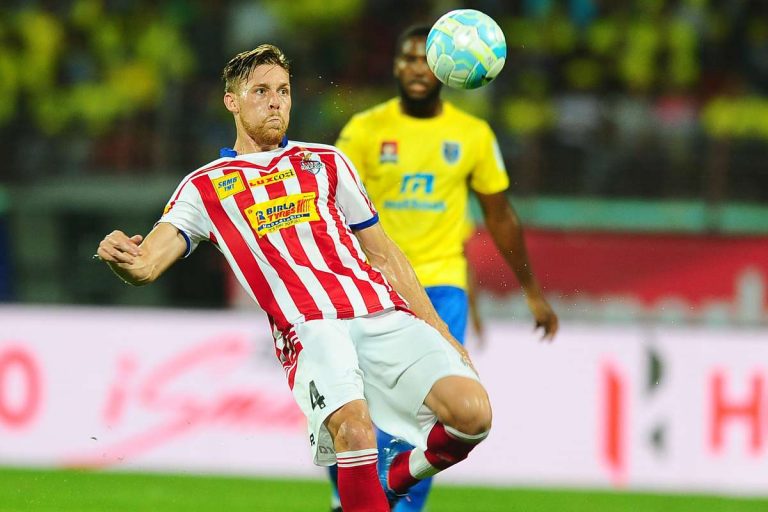 Tiri returns to ATK Mohun Bagan FC
