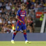 OGC Nice to sign Jean-Clair Todibo on loan with option to buy from Barcelona