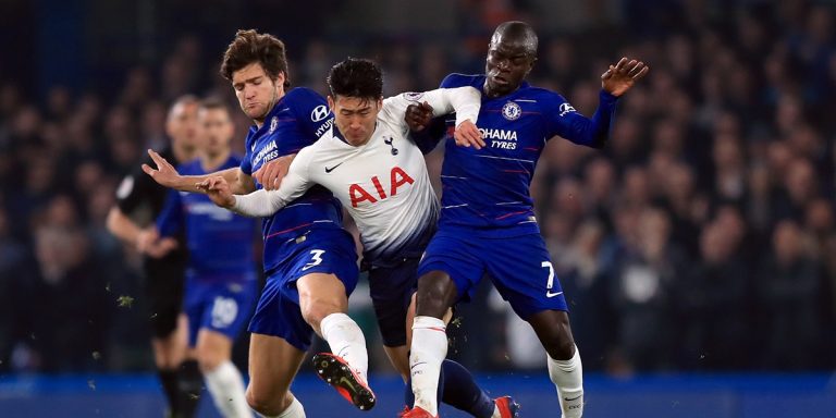 Tottenham Hotspur vs Chelsea: Lineup and how to watch the Carabao Cup match live in India?