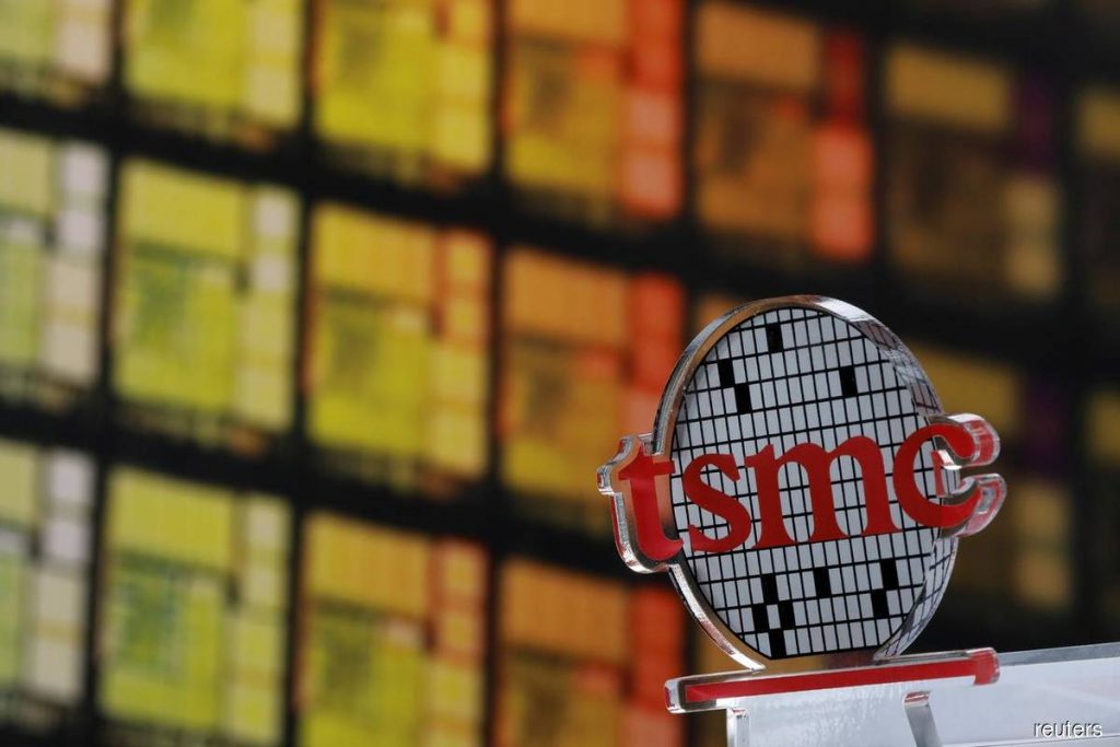 tsmc 20200923194005 reuters Rumours suggest TSMC resume relations with Huawei with a new license