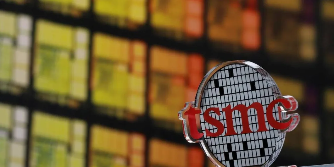 TSMC's 5nm process nodes to pick up pace in 2021
