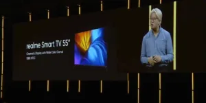 Realme has announced a bunch of new gadgets in IFA Berlin 2020