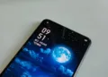 Realme seems to be in the list of making a truly under-display selfie camera phone