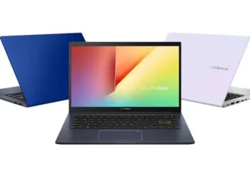 Asus VivoBook 14 with AMD Ryzen 7 4700U is available for as low as ₹55,591 via Flipkart