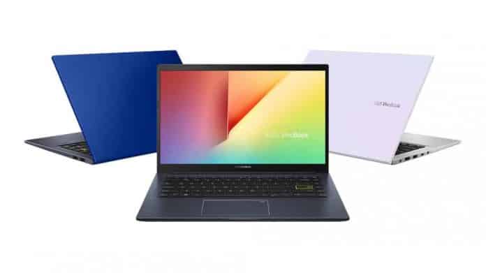 Asus VivoBook 14 with AMD Ryzen 7 4700U is available for as low as ₹55,591 via Flipkart Asus VivoBook 14 with AMD Ryzen 7 4700U is available for as low as ₹55,591 via Flipkart