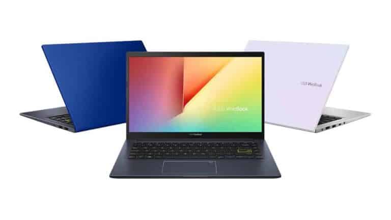 Asus VivoBook 14 with AMD Ryzen 7 4700U is available for as low as ₹55,591 via Flipkart