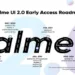 A new Realme smartphone will be unboxed next month with Realme UI 2.0