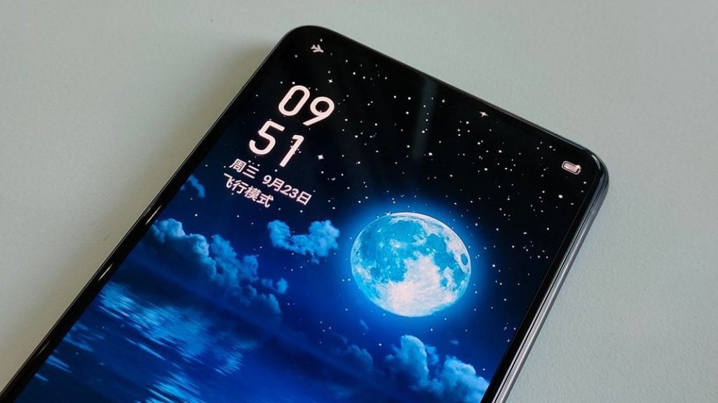 ui2 A new Realme smartphone will be unboxed next month with Realme UI 2.0