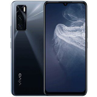 v1 1 Vivo V20 SE goes official featuring triple rear cameras and 33W fast charging