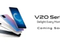 Vivo V20 Series is ready to launch in India soon via Flipkart
