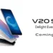 Vivo V20 Series is ready to launch in India soon via Flipkart