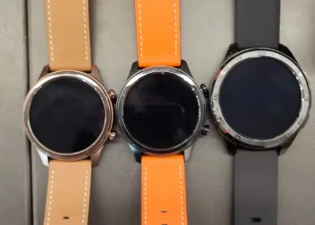 Vivo Watch teaser shows the upcoming watch in its full glory