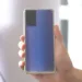 Vivo might bring a Color-changing Phone panel