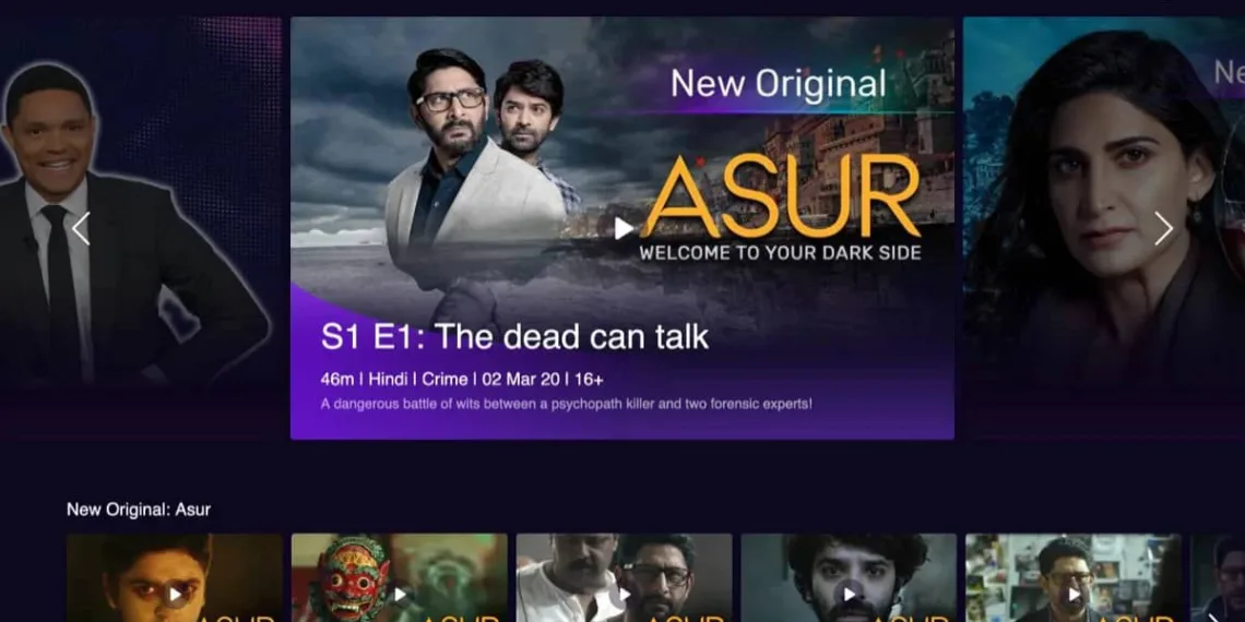 Airtel partners with VOOT to bring more premium content to Airtel Xstream