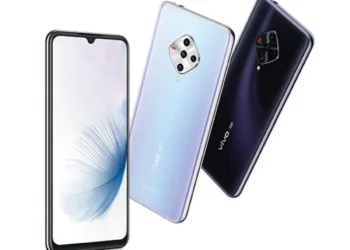 Vivo X50e 5G goes official featuring a 48MP rear camera and Snapdragon 765G