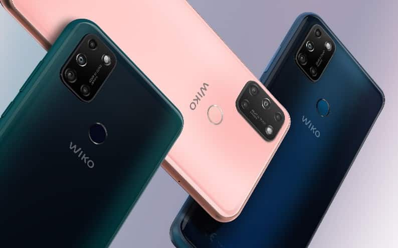Wiko unveils View5 and View5 Plus with “one week, only two charges” tagline