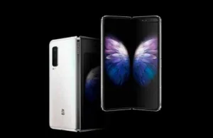 Samsung to launch its Galaxy W21 premium foldable in China soon
