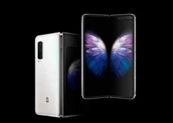 Samsung to launch its Galaxy W21 premium foldable in China soon