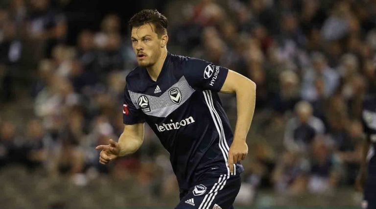 FC Goa has confirmed the signing of James Donachie
