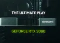 New NVIDIA Ampere RTX GPUs comes with an insane performance starting at $499