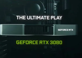 New NVIDIA Ampere RTX GPUs comes with an insane performance starting at $499