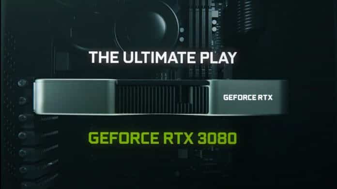 New NVIDIA Ampere RTX GPUs comes with an insane performance starting at $499 New NVIDIA Ampere RTX GPUs comes with an insane performance starting at $499
