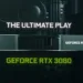 New NVIDIA Ampere RTX GPUs comes with an insane performance starting at $499