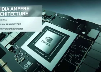 New NVIDIA Ampere RTX GPUs comes with an insane performance starting at $499