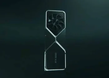 New NVIDIA GeForce RTX 3090 can run games at 60 fps in 8K, priced at $1499