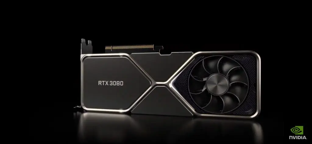 New NVIDIA GeForce RTX 3090 can run games at 60 fps in 8K, priced at $1499