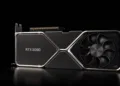 New NVIDIA GeForce RTX 3090 can run games at 60 fps in 8K, priced at $1499