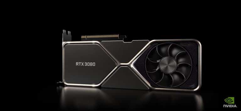 Nvidia plans to resurrect its RTX 3080 Ti SKU