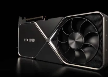 New NVIDIA GeForce RTX 3090 can run games at 60 fps in 8K, priced at $1499