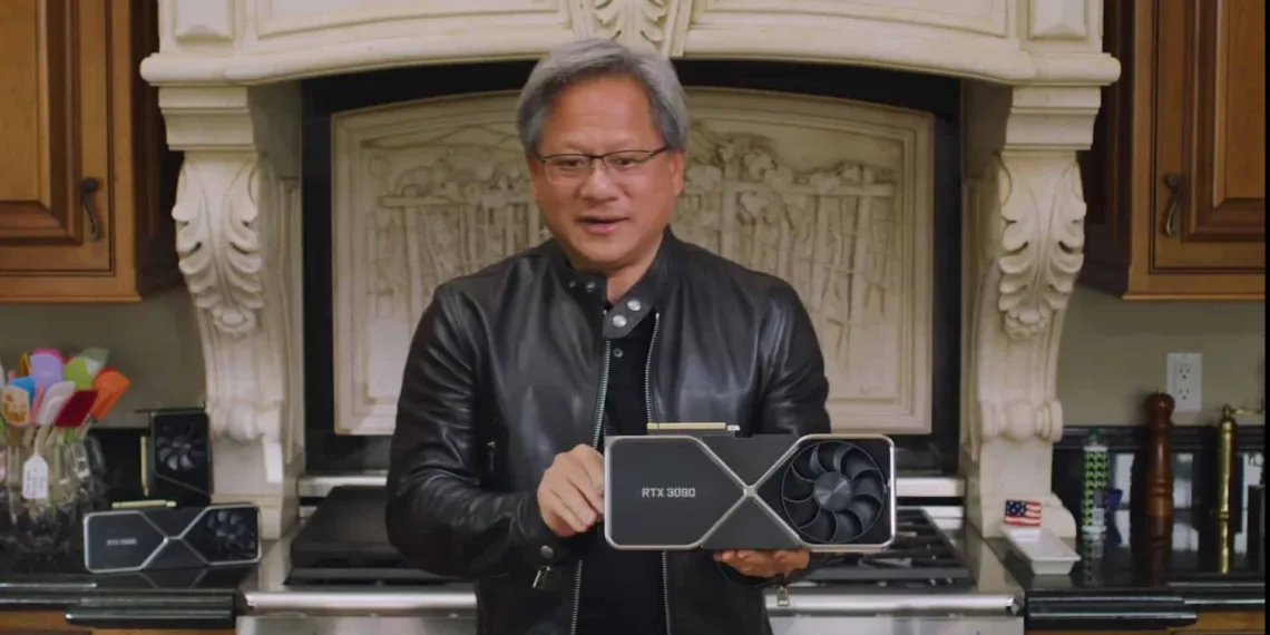 New NVIDIA GeForce RTX 3090 can run games at 60 fps in 8K, priced at $1499