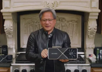 New NVIDIA GeForce RTX 3090 can run games at 60 fps in 8K, priced at $1499