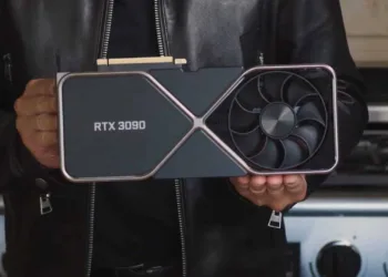 New NVIDIA GeForce RTX 3090 can run games at 60 fps in 8K, priced at $1499