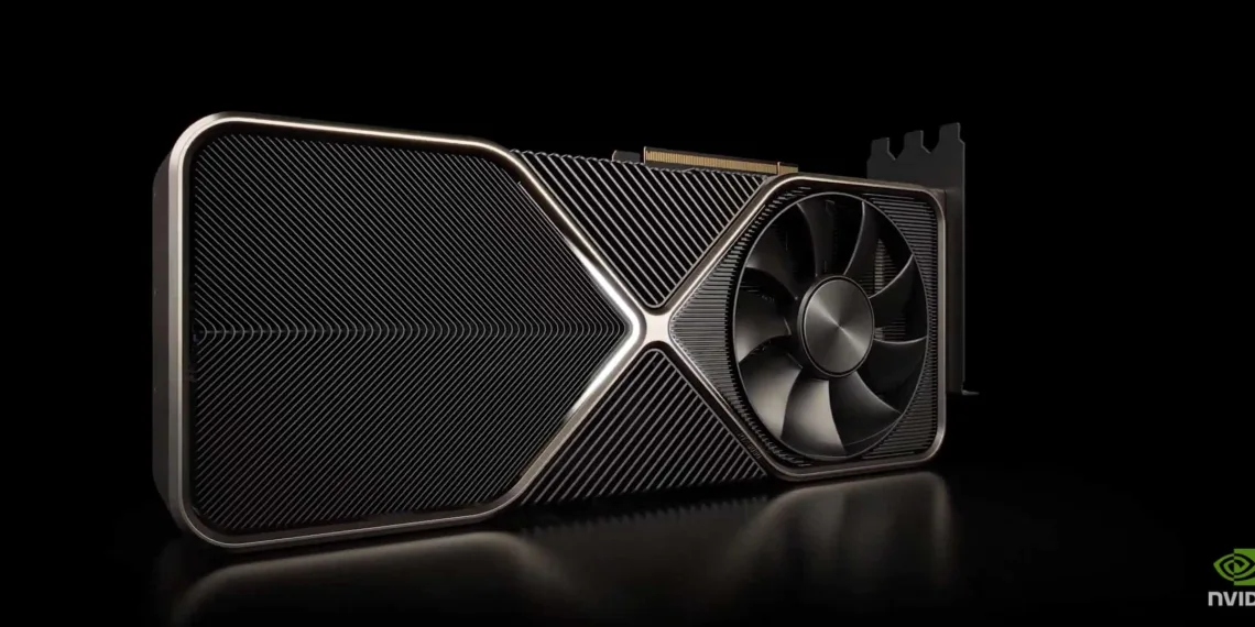 New NVIDIA GeForce RTX 3090 can run games at 60 fps in 8K, priced at $1499
