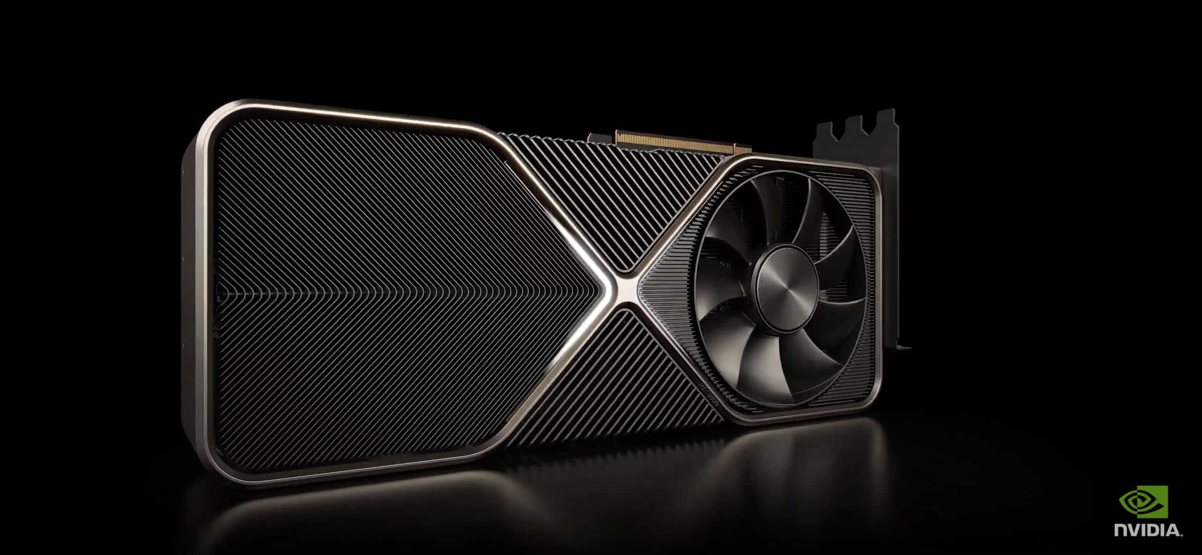 Jensen Huang admits the fact that Ampere GPU shortages can prevail till 2021