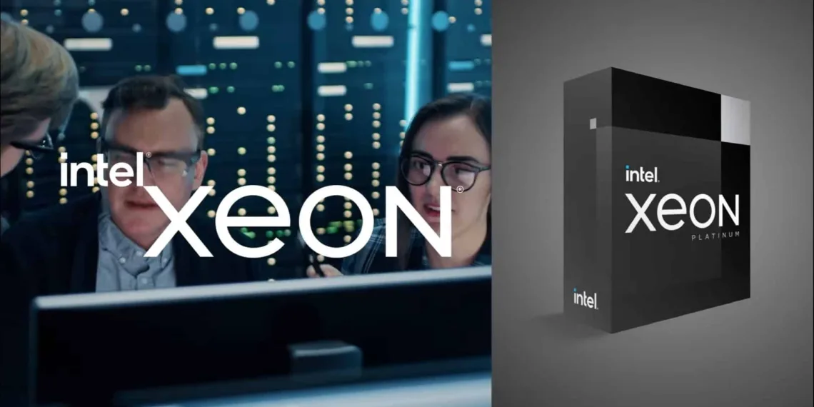 Intel is completely trying to make a new beginning to bounce back into the market with their first big announcement coming in the form of Tiger Lake CPUs.