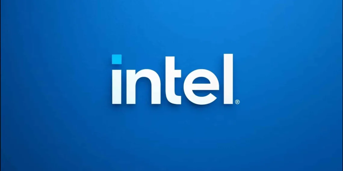 Intel officially goes through a complete overhaul: a new start