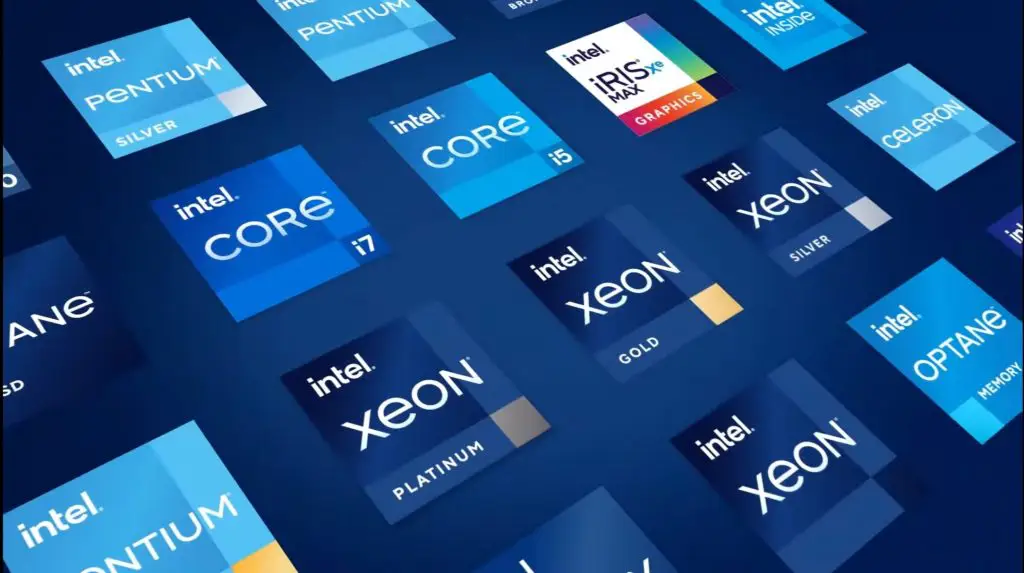 Intel is completely trying to make a new beginning to bounce back into the market with their first big announcement coming in the form of Tiger Lake CPUs.