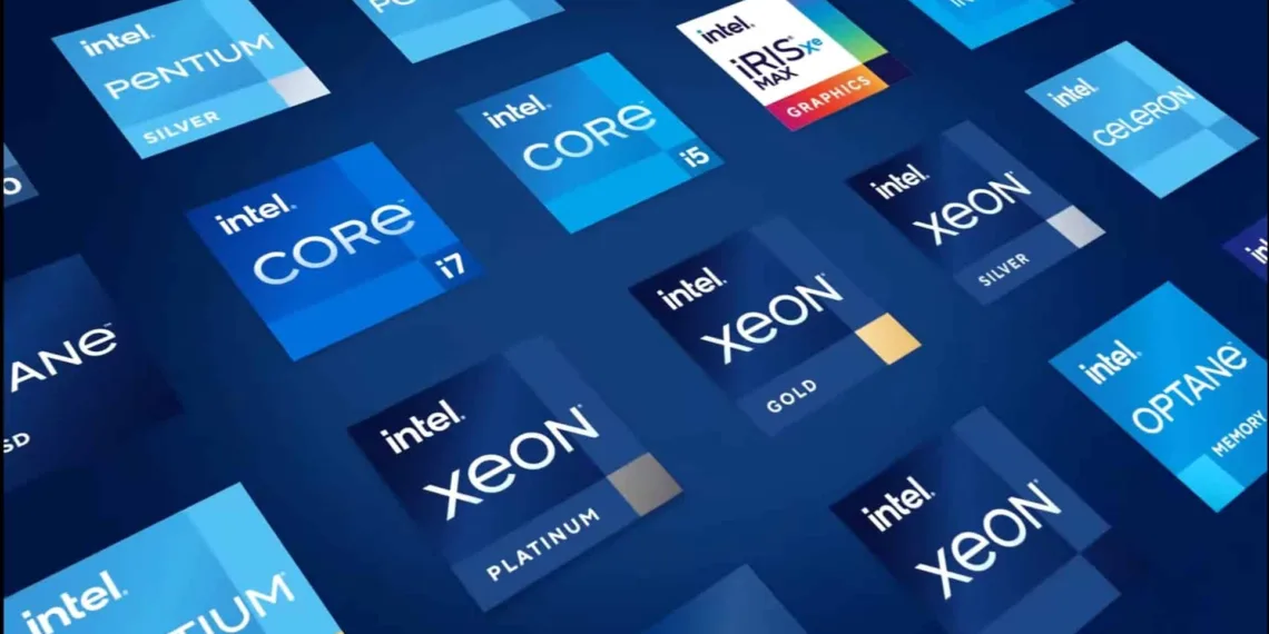 Intel is completely trying to make a new beginning to bounce back into the market with their first big announcement coming in the form of Tiger Lake CPUs.