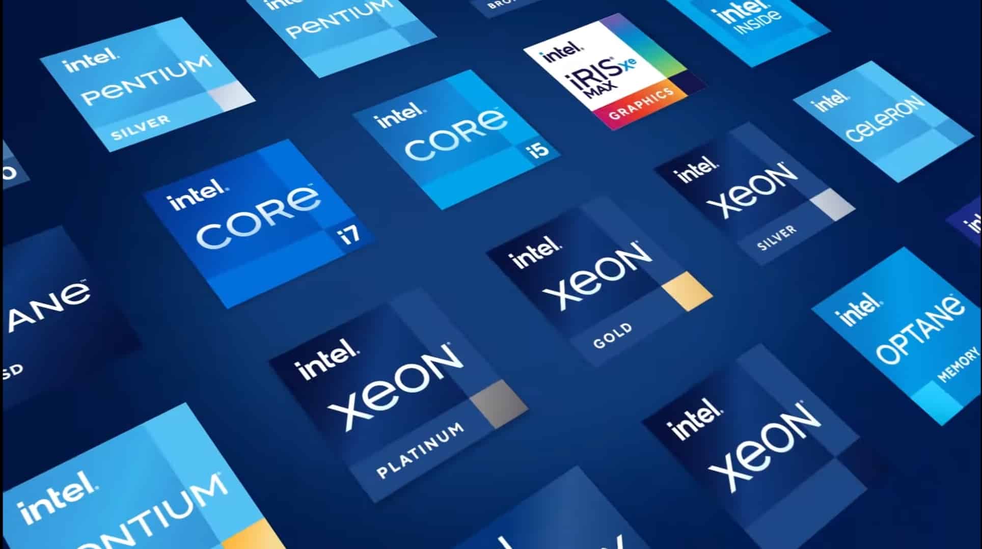 Intel is completely trying to make a new beginning to bounce back into the market with their first big announcement coming in the form of Tiger Lake CPUs.