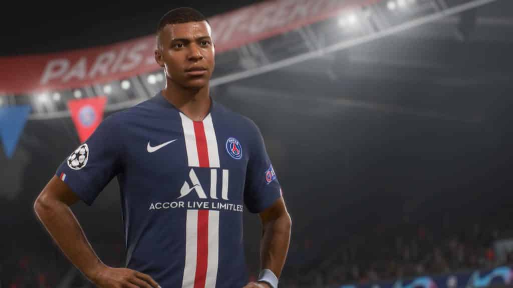 wp6708261 FIFA 21: Every Premier League team’s career mode budget LEAKED among other features