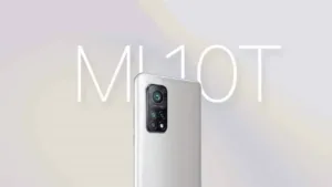 Xiaomi Mi 10T Lite might be the upcoming sub-€300 (US$355) 5G phone and a 108 MP camera