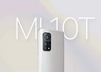 Xiaomi Mi 10T Lite might be the upcoming sub-€300 (US$355) 5G phone and a 108 MP camera